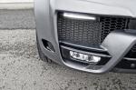 Land Rover Range Rover Sport by Hamann 2014 года